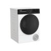 Asciugatrice Whirlpool CWD104MGBSIT 10 Kg Pompa di Calore Wi-Fi