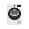 Asciugatrice Hotpoint HPT94DBSIT 9 Kg Pompa di Calore Classe C