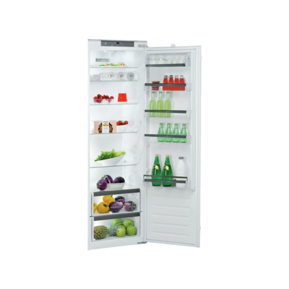 Progetto senza titolo (80) Frigorifero da Incasso Whirlpool ARG18082 H177 314 L Ventilato Classe E