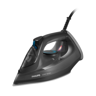 Ferro da Stiro Philips DST3041/80 3000 Series 2600W Nero