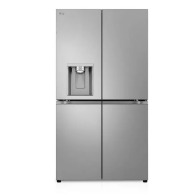 Frigorifero Multidoor LG GMG960MBJE 638 L Total No Frost InstaView Silver