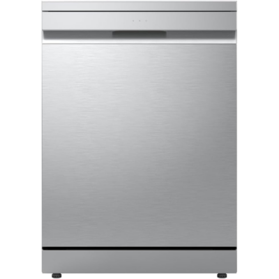 Lavastoviglie LG DF375HVS 14 Coperti Classe A Silver WiFi Vapore