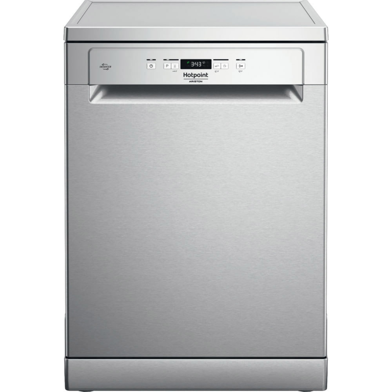 Lavastoviglie da Incasso Hotpoint HA6FA14BN7A0X 14 Coperti Classe A Inox