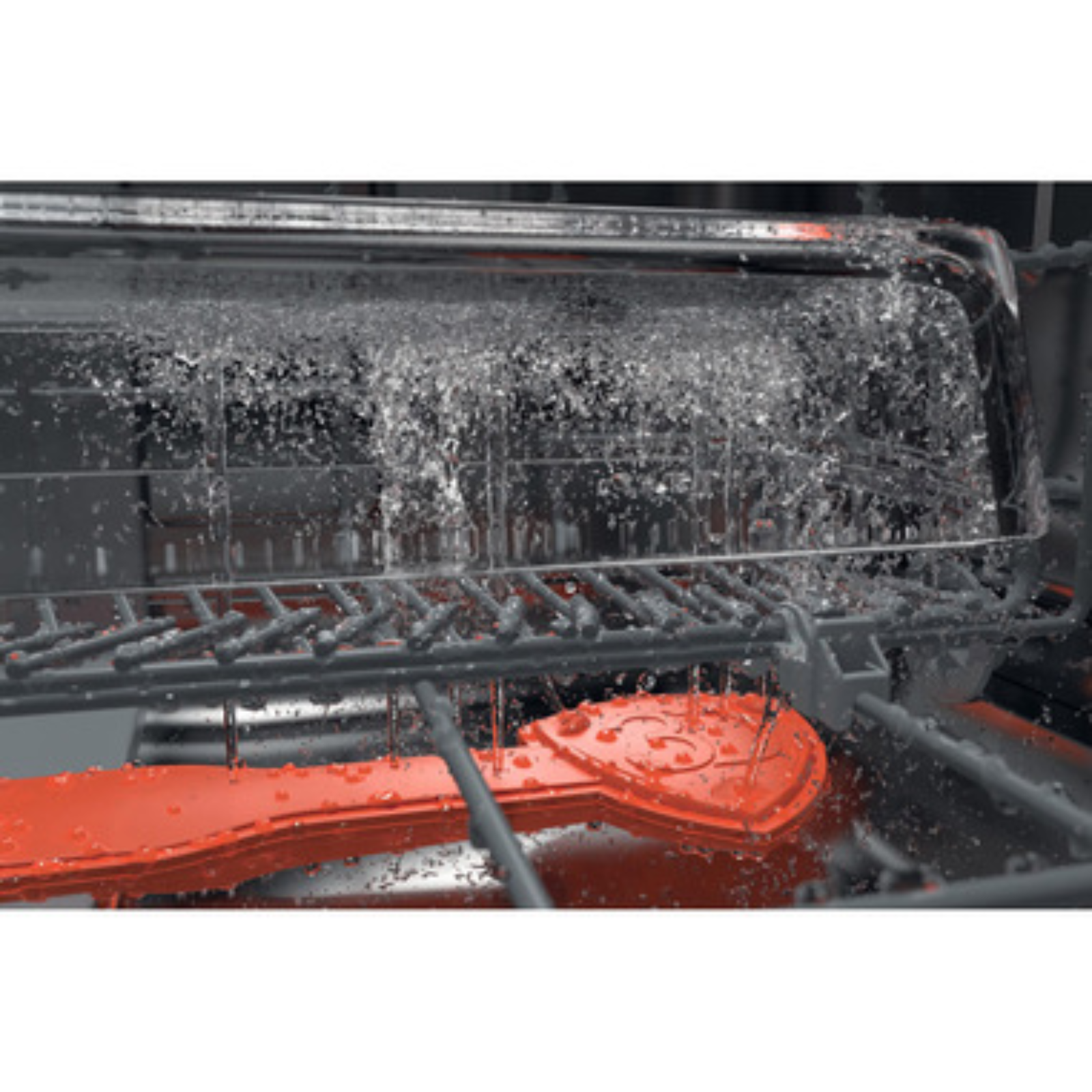 Lavastoviglie da Incasso Hotpoint HA6FA14BN7A0X 14 Coperti Classe A Inox - Image 2