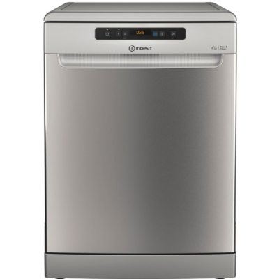 Lavastoviglie Indesit IN2FFC14BN6X 14 Coperti Classe C Silver