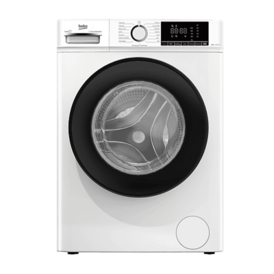 Lavatrice Slim Beko BMX7126DB 7 Kg Classe A 1200 Giri Vapore