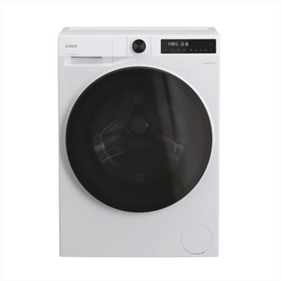 Lavatrice Candy BP414BL9-S 14 Kg Classe A-30% 1400 Giri WiFi Vapore