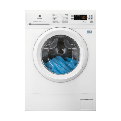 Lavatrice Slim Electrolux EW6S517A 7 Kg Classe A 1000 Giri Vapore