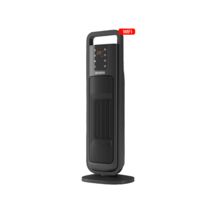 Termoventilatore Ceramico Olimpia Splendid Caldo Line 2000W WiFi