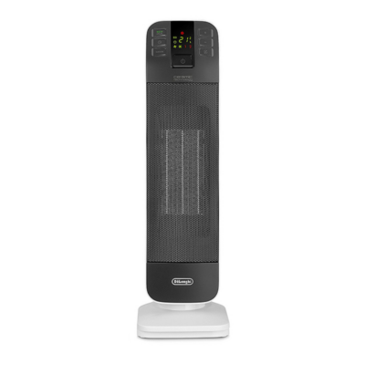 Termoventilatore Ceramico De’Longhi HFX65V20 Bend Line 2000W