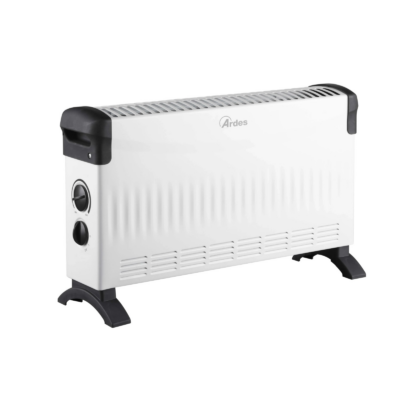 Termoconvettore Ardes Kalor T ARD4C06T 1500W con Funzione Turbo