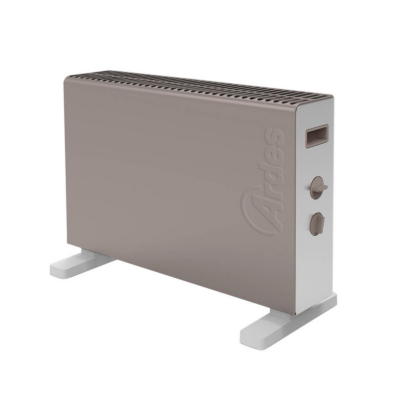 Termoconvettore Ardes Thor T ARD4C08T 2000W con Funzione Turbo