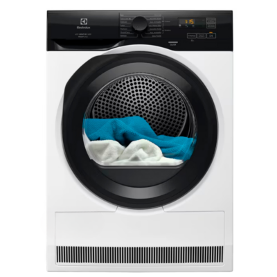 Asciugatrice Electrolux EW6H1ZBG9C 9 Kg Pompa di Calore Inverter Classe C