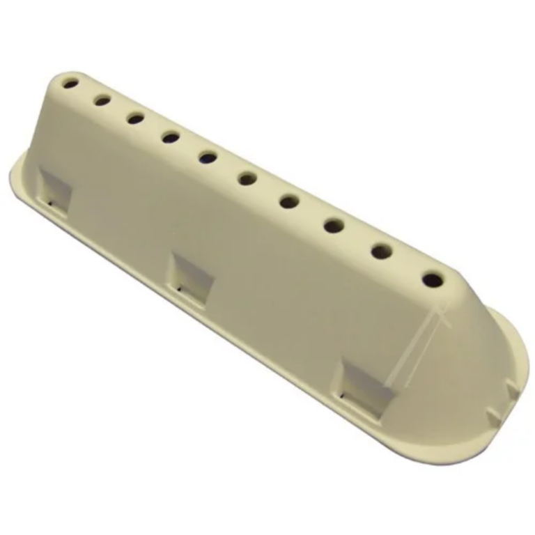 Trascinatore Cestello Lavatrice Whirlpool C00065463 Originale Estraibile 40-46 Litri