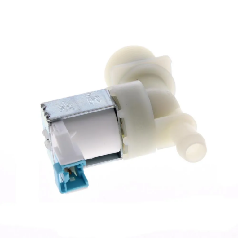 Elettrovalvola Lavastoviglie Whirlpool C00273883 Originale 1 Via Carico Acqua