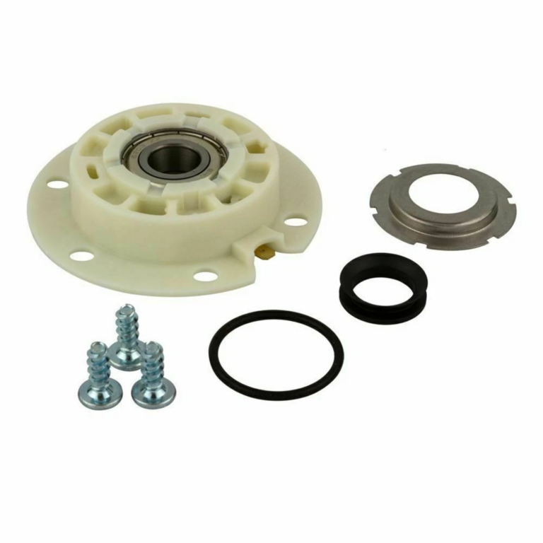 Kit Cuscinetto Lavatrice Whirlpool 481231019144 Originale ALL 1100 con Supporto Cestello