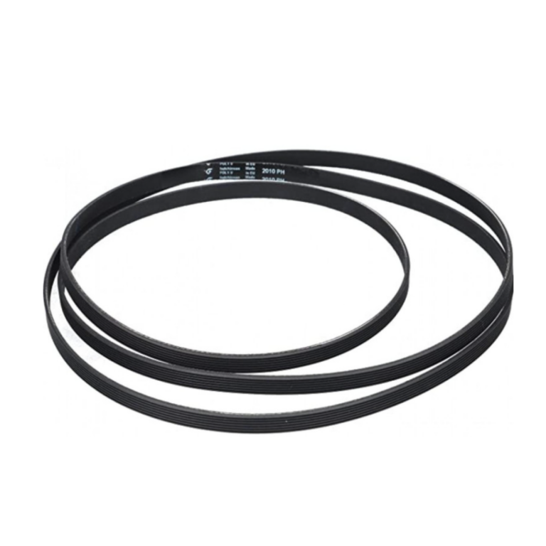 Cinghia Asciugatrice Whirlpool 480112101469 Originale 2010 H7 – 7 Nervature